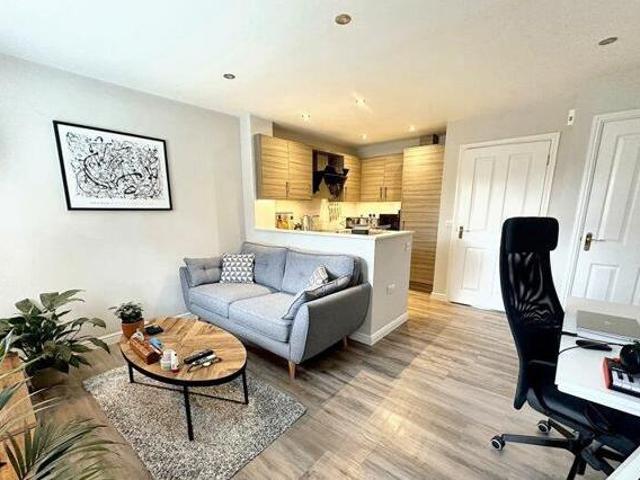 House for sale in St Johns, Wimborne Minster