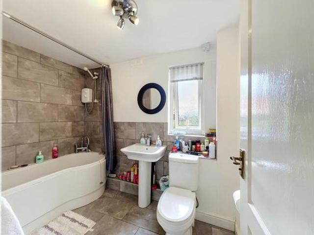 Flat for sale in Huyton, Knowsley