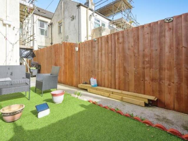 Flat for sale in St Budeaux, Plymouth