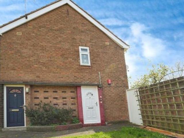 House for sale in Old Heath, Bilston