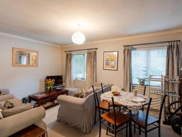 Flat for sale in Black Bourton, Oxfordshire