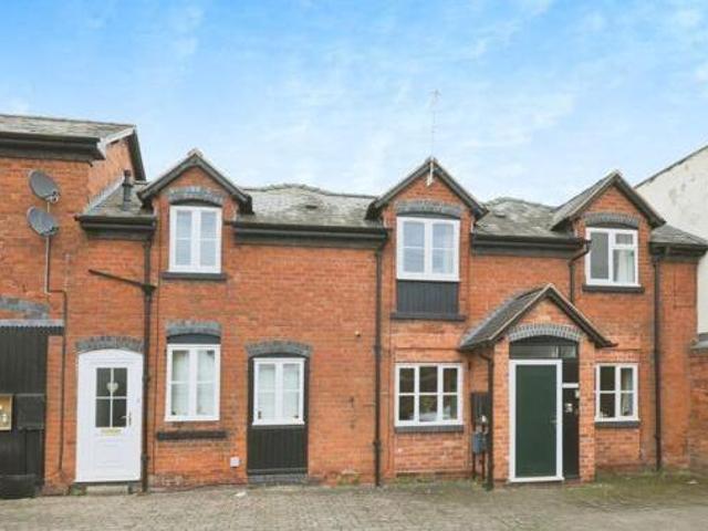 House for sale in Red Hill, Worcester