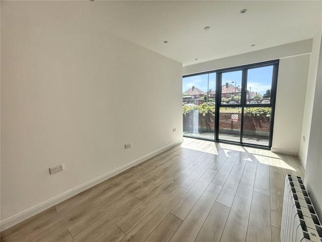 Apartment for rent in Chalvey, Slough