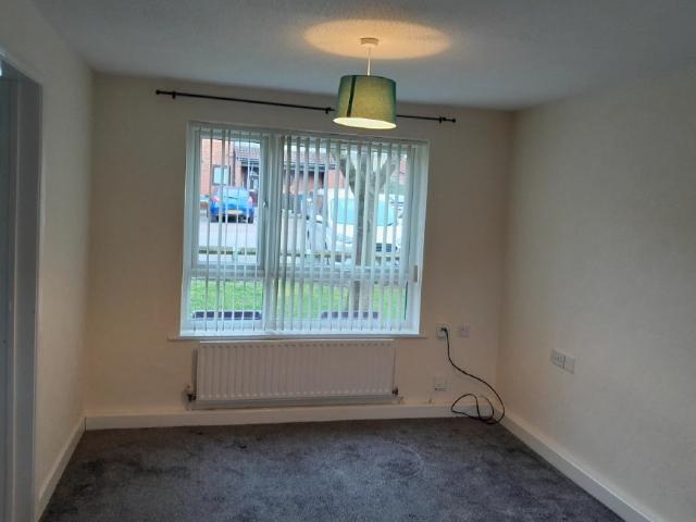 Flat for rent in Sunny Hill, East Midlands