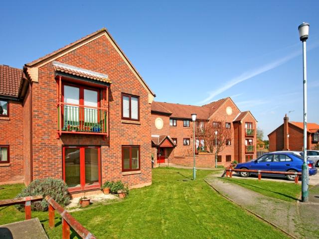 Flat for rent in Cropwell Bishop, Rushcliffe