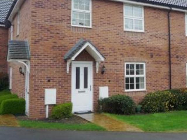 Apartment for rent in Stanford On Avon, Leicestershire