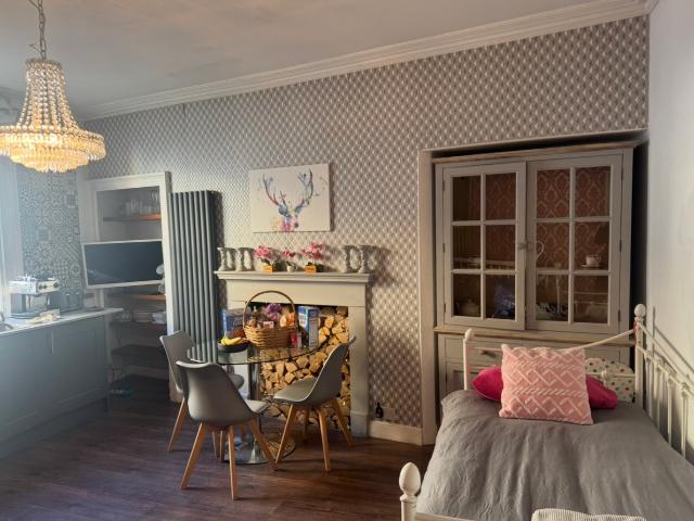 Apartment for rent in Walcot, Bath