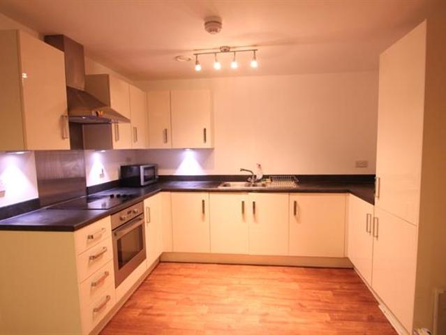 Apartment for rent in Chichester, Littlecote
