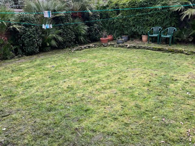 Apartment for rent in Chingford Mount, Highams Park
