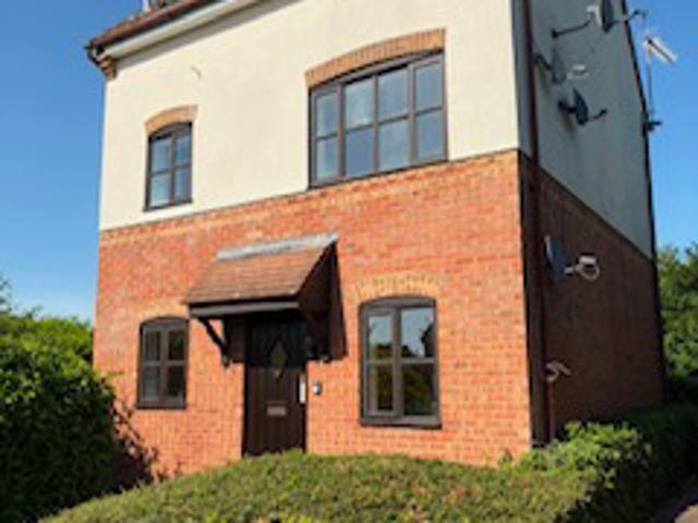 Apartment for rent in Milton Keynes