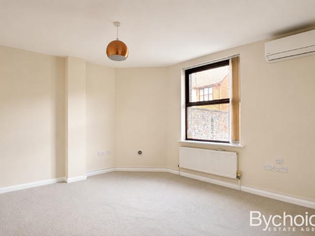 Apartment for rent in Sudbury, Chelmondiston