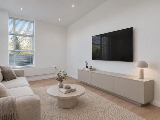 Apartment for rent in Stantonbury, Milton Keynes