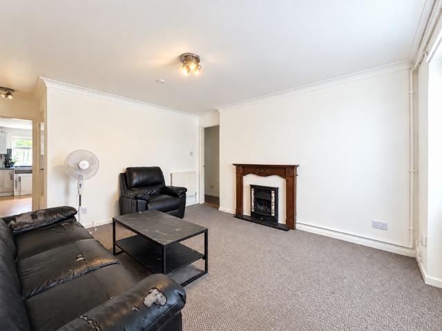 Apartment for rent in Ryecroft Coalpool - Rose Bank, Walsall