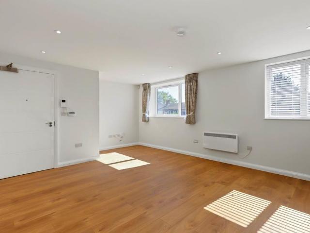 Apartment for rent in Town Furze, Oxford