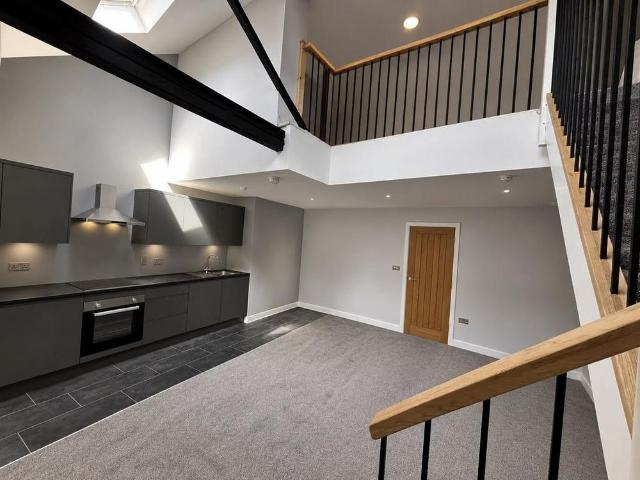 Apartment for rent in Netherton, West Midlands