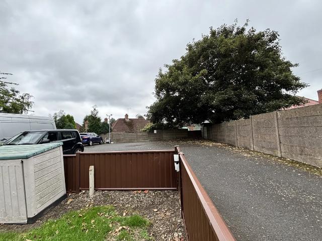 Apartment for rent in Ryecroft Coalpool - Rose Bank, Walsall