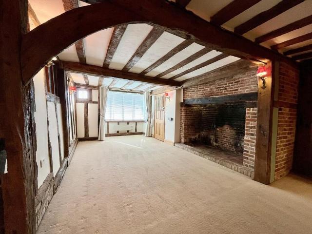 Apartment for rent in Quidhampton, Basingstoke and Deane