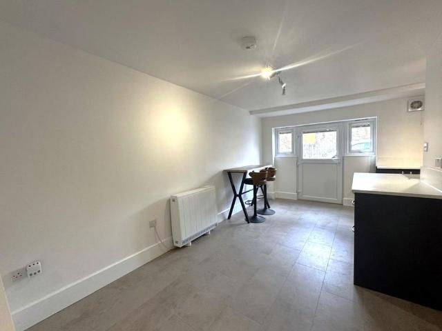 Apartment for rent in Chedburgh, Suffolk