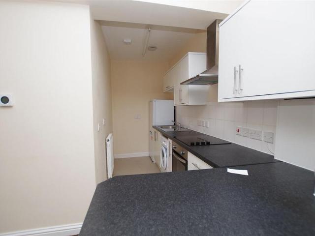Apartment for rent in Rodbourne, Swindon