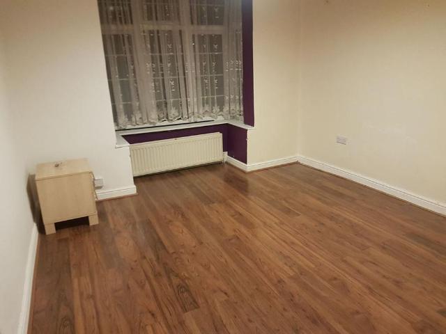 Apartment for rent in Castlefield, Cressex