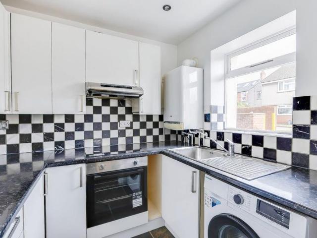Apartment for rent in Penylan, Falcon Lodge