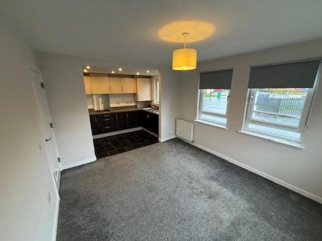 Apartment for rent in Forgewood, Motherwell