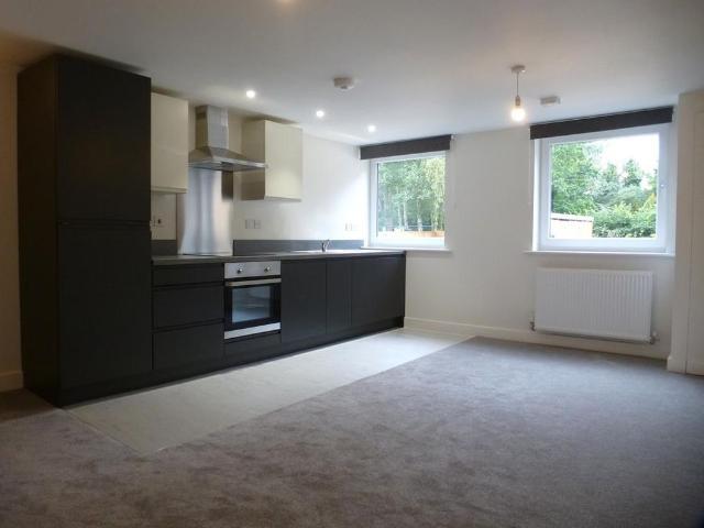 Apartment for rent in Chedburgh, Suffolk