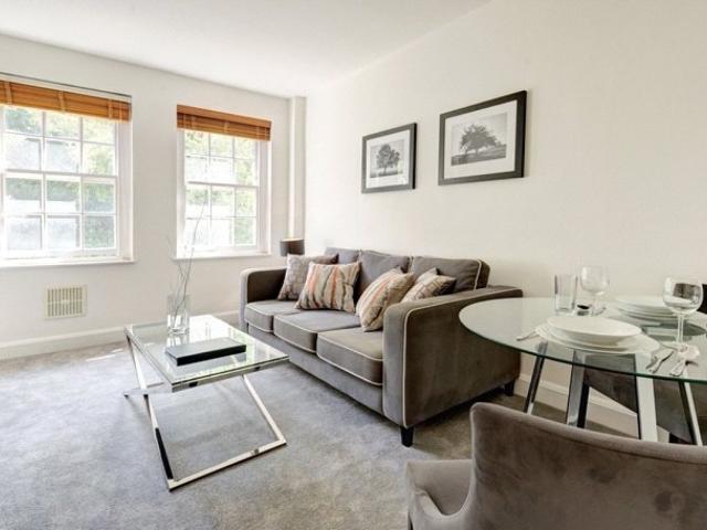 Apartment for rent in Chelsea, Greater London