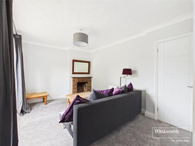 Apartment for rent in Newtown, Reading
