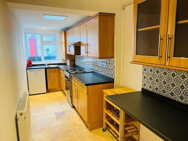 Apartment for rent in Livermead