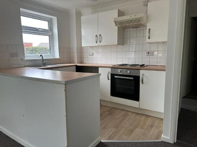 Apartment for rent in Wisbech, Four Gotes