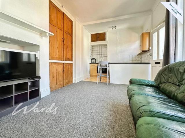Apartment for rent in Ringlestone, Midway