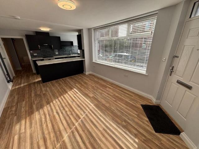 Apartment for rent in Trafford Park, Greater Manchester