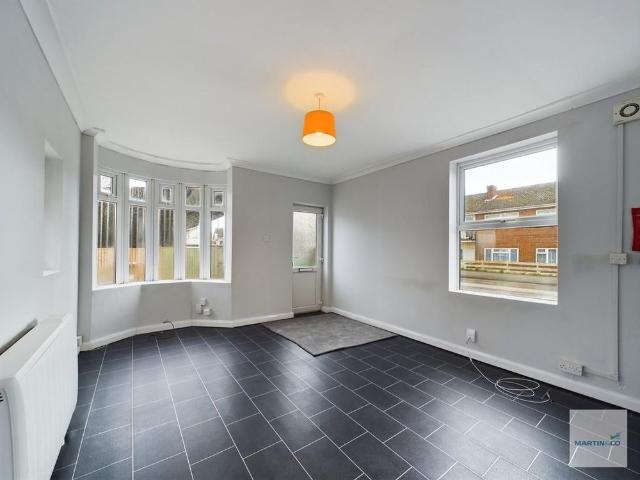 Apartment for rent in Haddon, East Midlands