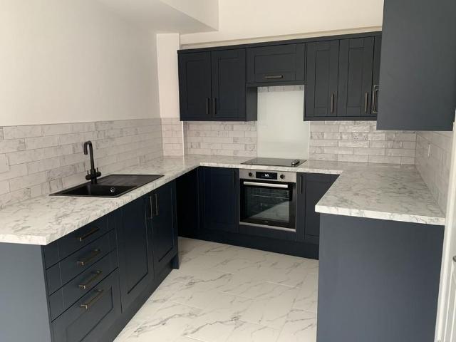Apartment for rent in Alverton, East Midlands