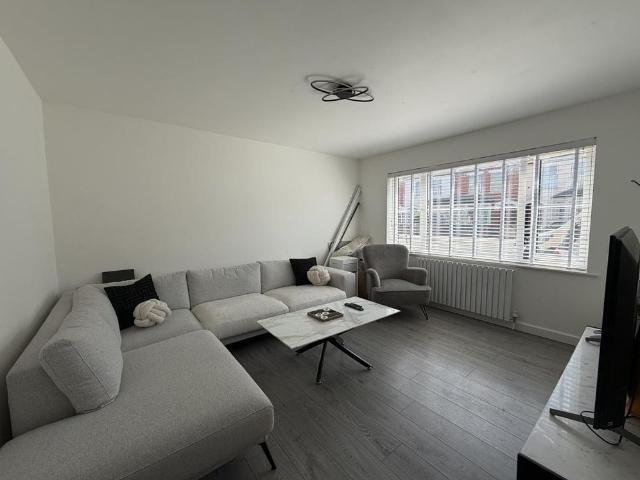 Apartment for rent in Ponders End, Greater London