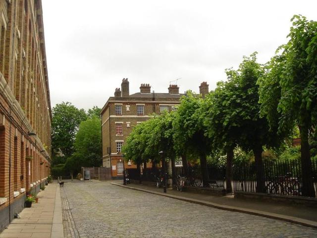 Apartment for rent in West Hackney, Greater London
