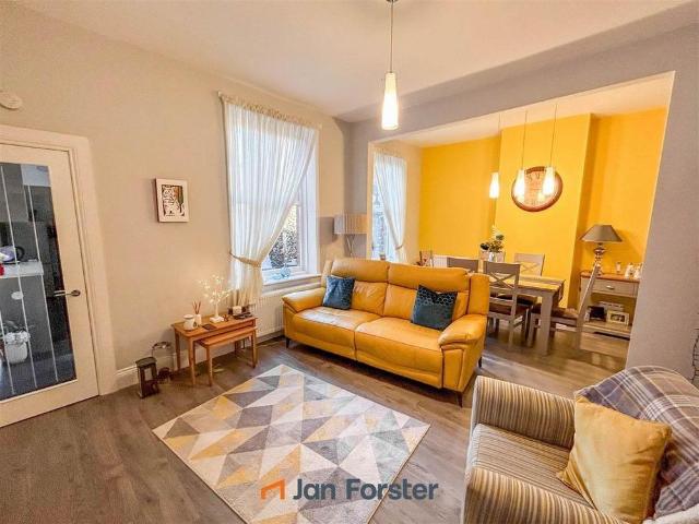 Apartment for rent in Preston, North Shields