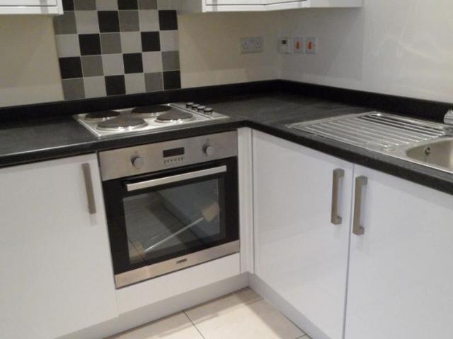 Apartment for rent in Barbourne, Worcestershire