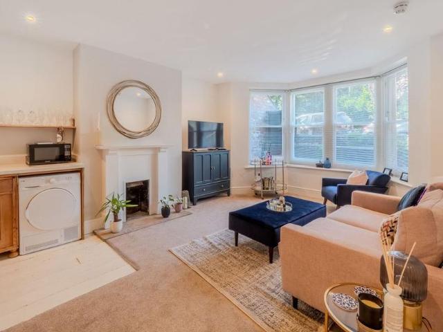 Apartment for rent in Feckenham, City Of Bristol