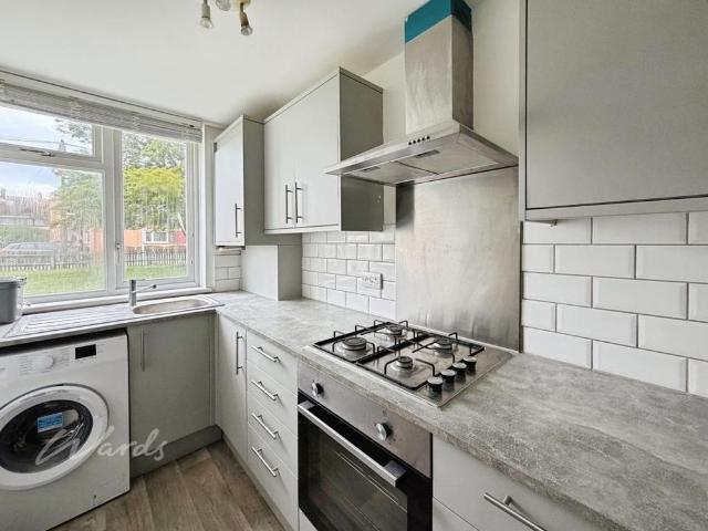 Apartment for rent in Newington, Acol