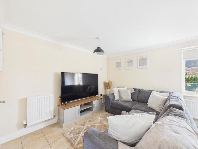Apartment for rent in Northampton, Northamptonshire