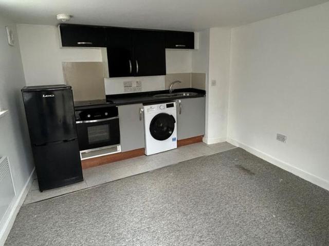 Apartment for rent in St James, Shaftesbury