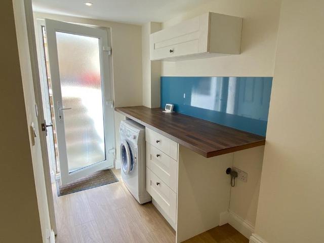 Apartment for rent in Upperton, Eastbourne