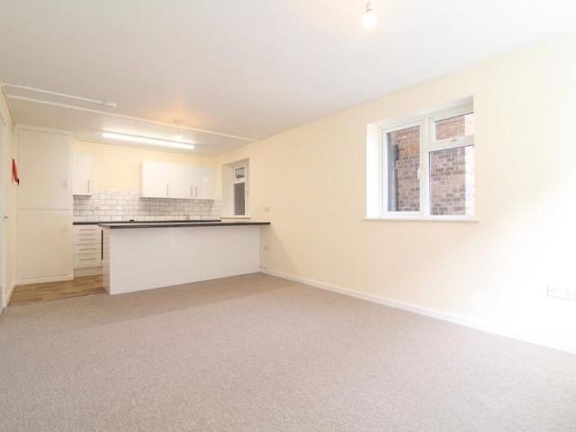 Apartment for rent in Attenborough, East Midlands