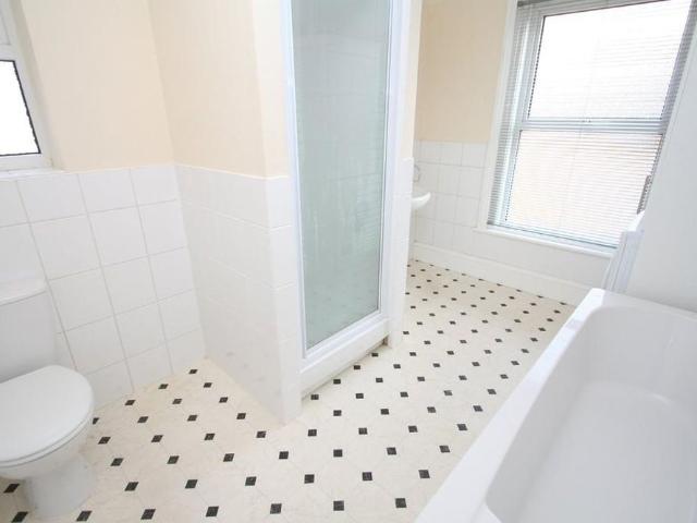 Apartment for rent in St James, Sandown Park