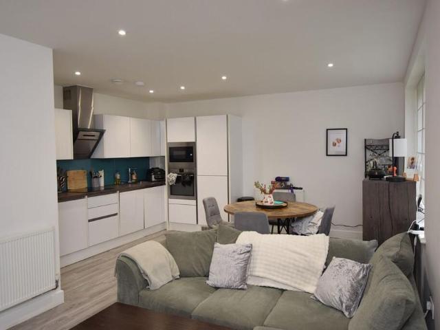 Apartment for rent in Huntingdon