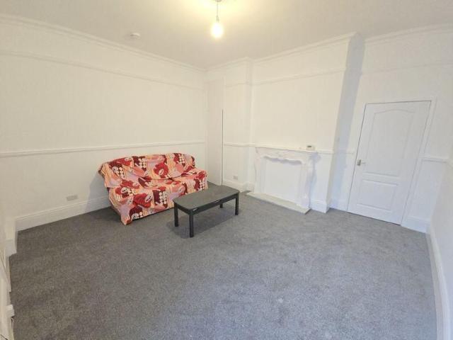 Apartment for rent in Bebside, Bedlington