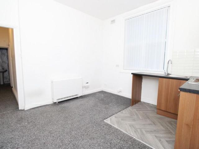 Apartment for rent in Squires Gate, Blackpool