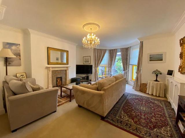 Apartment for rent in Eastbourne, East Sussex